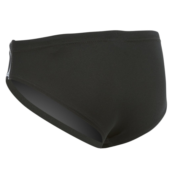 ARENA M Carbonite Brief (Black Asphalt/Red) - Picture 2 of 12